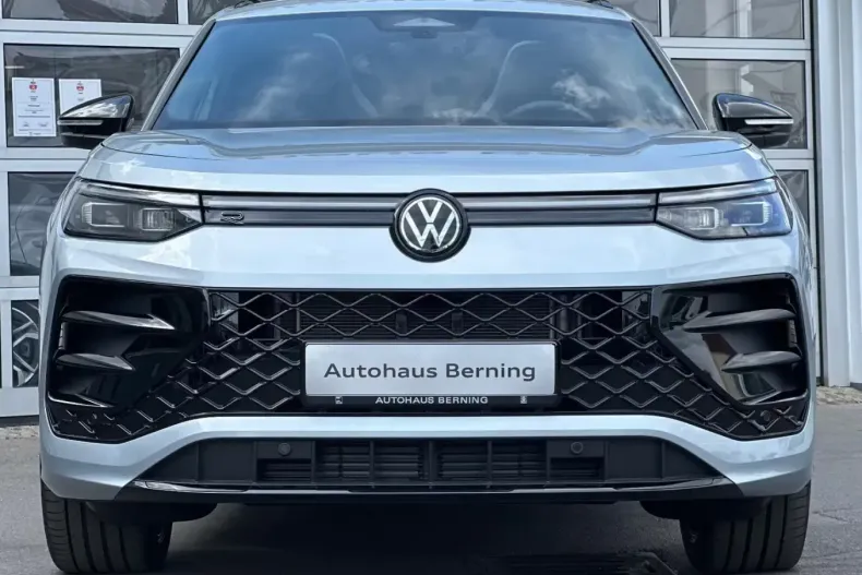 Volkswagen Tayron din 2026 cu 20 km - oferta VOL200353 - foto 3