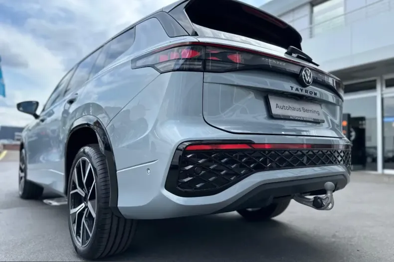 Volkswagen Tayron din 2026 cu 20 km - oferta VOL200353 - foto 5