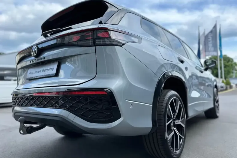 Volkswagen Tayron din 2026 cu 20 km - oferta VOL200353 - foto 6