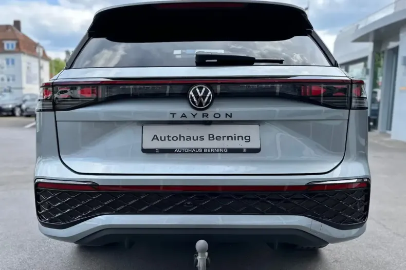 Volkswagen Tayron din 2026 cu 20 km - oferta VOL200353 - foto 7