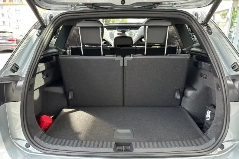 Volkswagen Tayron din 2026 cu 20 km - oferta VOL200353 - foto 8