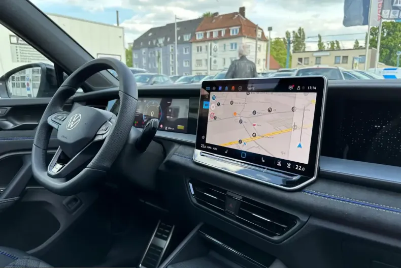 Volkswagen Tayron din 2026 cu 20 km - oferta VOL200353 - foto 10