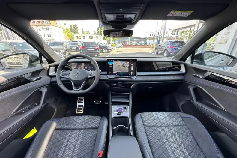 Volkswagen Tayron din 2026 cu 20 km - oferta VOL200353 - foto 14