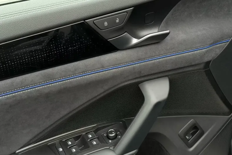 Volkswagen Tayron din 2026 cu 20 km - oferta VOL200353 - foto 16