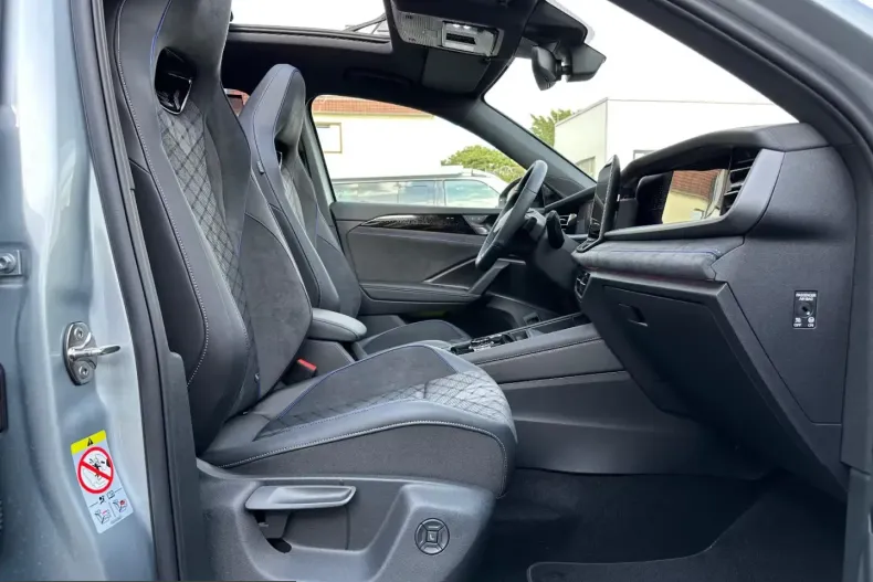 Volkswagen Tayron din 2026 cu 20 km - oferta VOL200353 - foto 19