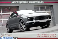 Porsche Cayenne din 2021 cu 86.500 km - oferta POR200354 - foto 1