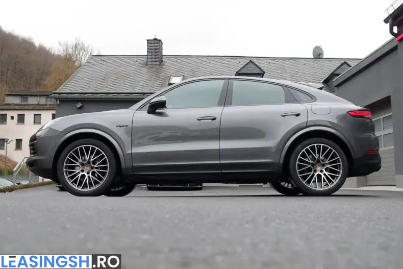 Porsche Cayenne din 2021 cu 86.500 km - oferta POR200354 - foto 3