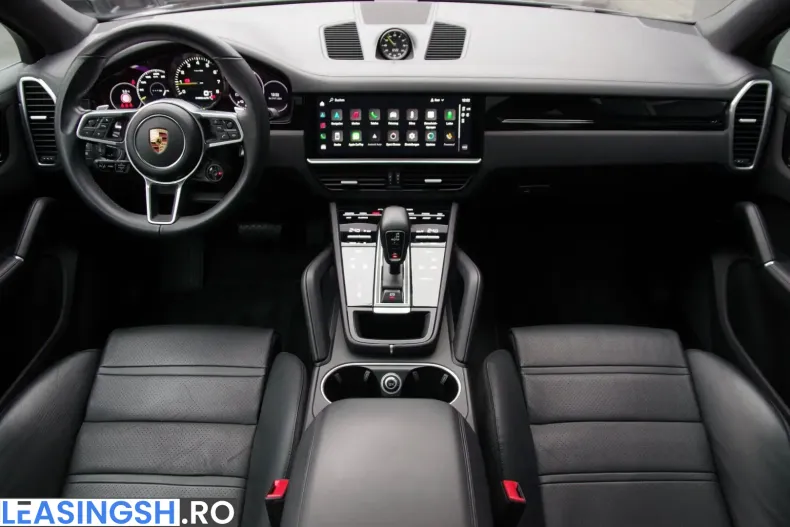 Porsche Cayenne din 2021 cu 86.500 km - oferta POR200354 - foto 4