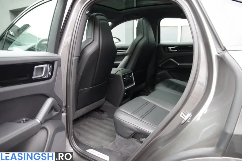 Porsche Cayenne din 2021 cu 86.500 km - oferta POR200354 - foto 8