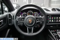 Porsche Cayenne din 2021 cu 86.500 km - oferta POR200354 - foto 9