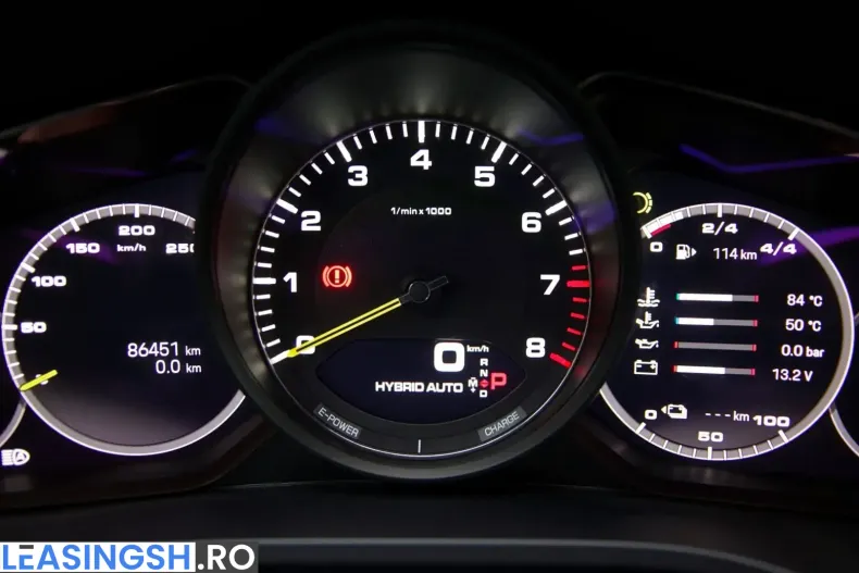 Porsche Cayenne din 2021 cu 86.500 km - oferta POR200354 - foto 10