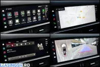 Porsche Cayenne din 2021 cu 86.500 km - oferta POR200354 - foto 11