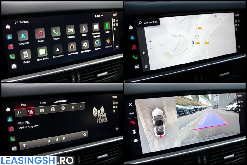 Porsche Cayenne din 2021 cu 86.500 km - oferta POR200354 - foto 11