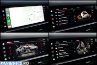 Porsche Cayenne din 2021 cu 86.500 km - oferta POR200354 - foto 12