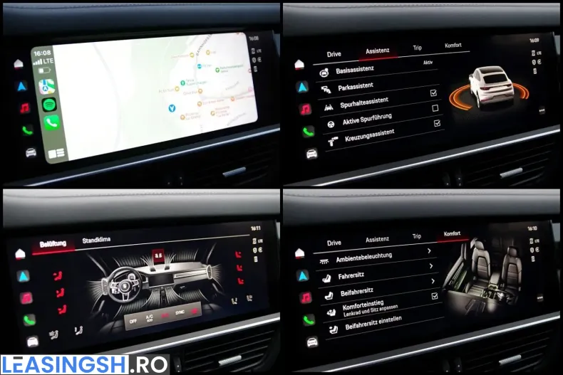 Porsche Cayenne din 2021 cu 86.500 km - oferta POR200354 - foto 12