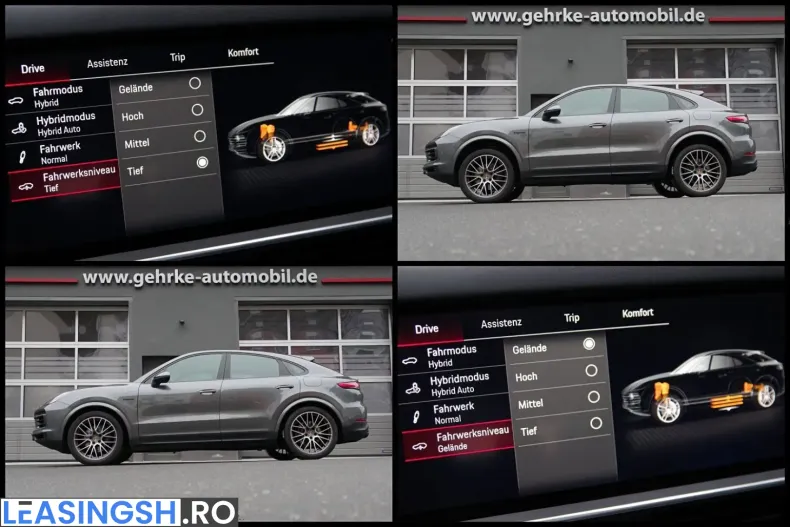 Porsche Cayenne din 2021 cu 86.500 km - oferta POR200354 - foto 13