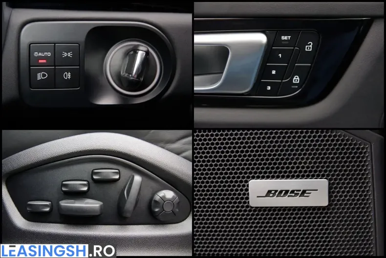 Porsche Cayenne din 2021 cu 86.500 km - oferta POR200354 - foto 15