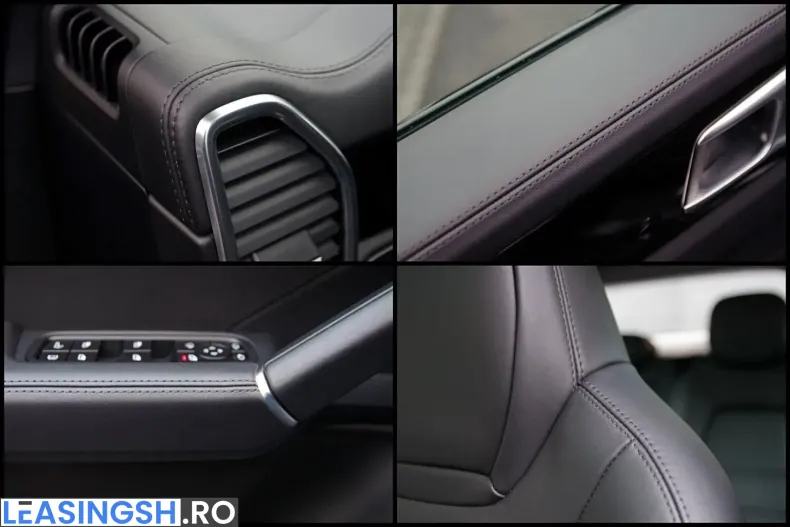 Porsche Cayenne din 2021 cu 86.500 km - oferta POR200354 - foto 16