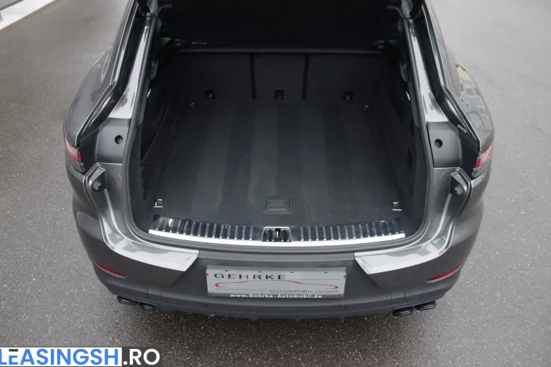 Porsche Cayenne din 2021 cu 86.500 km - oferta POR200354 - foto 19