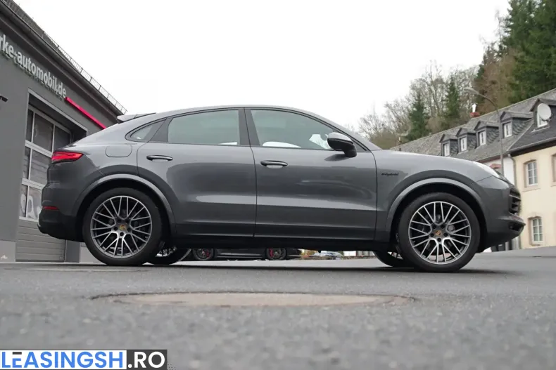 Porsche Cayenne din 2021 cu 86.500 km - oferta POR200354 - foto 20