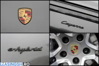 Porsche Cayenne din 2021 cu 86.500 km - oferta POR200354 - foto 25