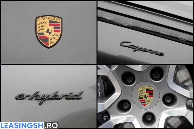 Porsche Cayenne din 2021 cu 86.500 km - oferta POR200354 - foto 25