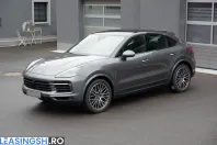 Porsche Cayenne din 2021 cu 86.500 km - oferta POR200354 - foto 28
