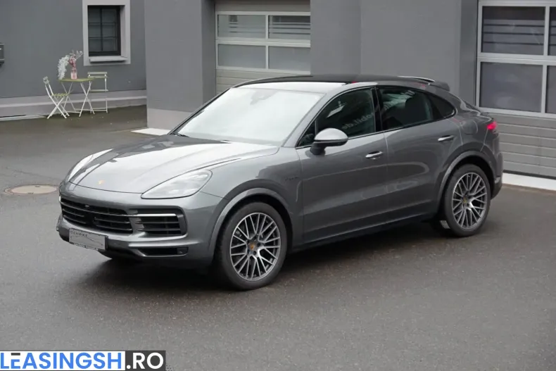 Porsche Cayenne din 2021 cu 86.500 km - oferta POR200354 - foto 28