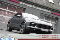 Porsche Cayenne din 2021 cu 86.500 km - oferta POR200354 - foto 29