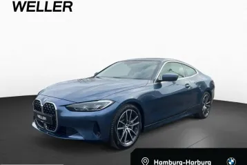 BMW 430i din 2023 - oferta BMW200355