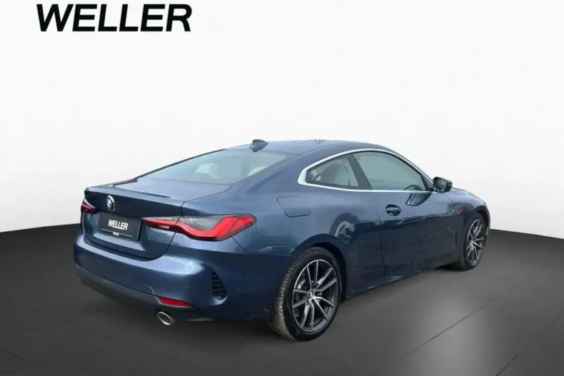 BMW 430i (Seria 4) din 2023 cu 81.477 km - oferta BMW200355 - foto 4