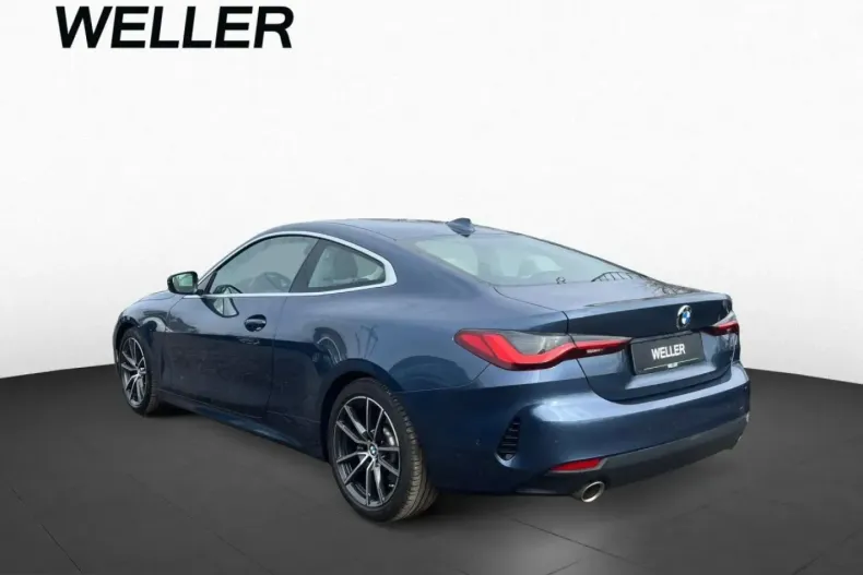 BMW 430i (Seria 4) din 2023 cu 81.477 km - oferta BMW200355 - foto 5