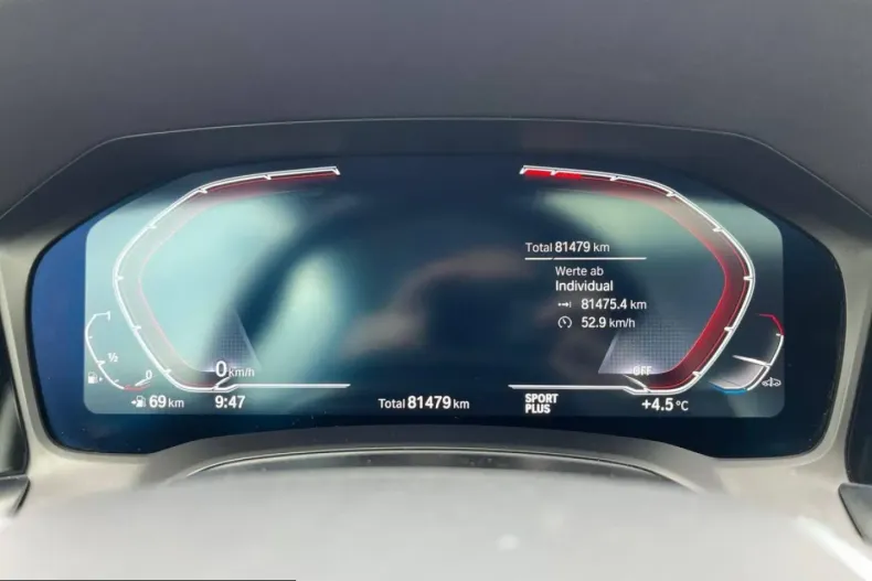 BMW 430i (Seria 4) din 2023 cu 81.477 km - oferta BMW200355 - foto 6