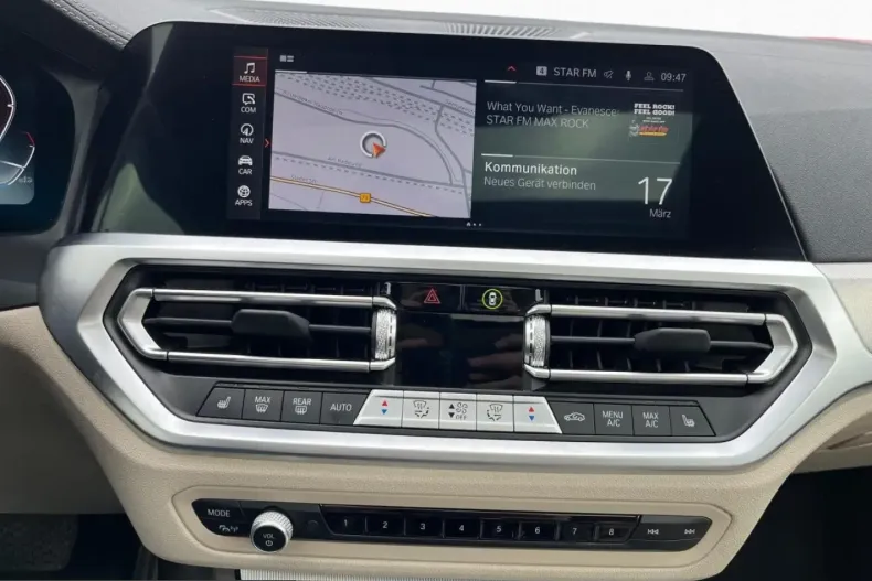 BMW 430i (Seria 4) din 2023 cu 81.477 km - oferta BMW200355 - foto 7