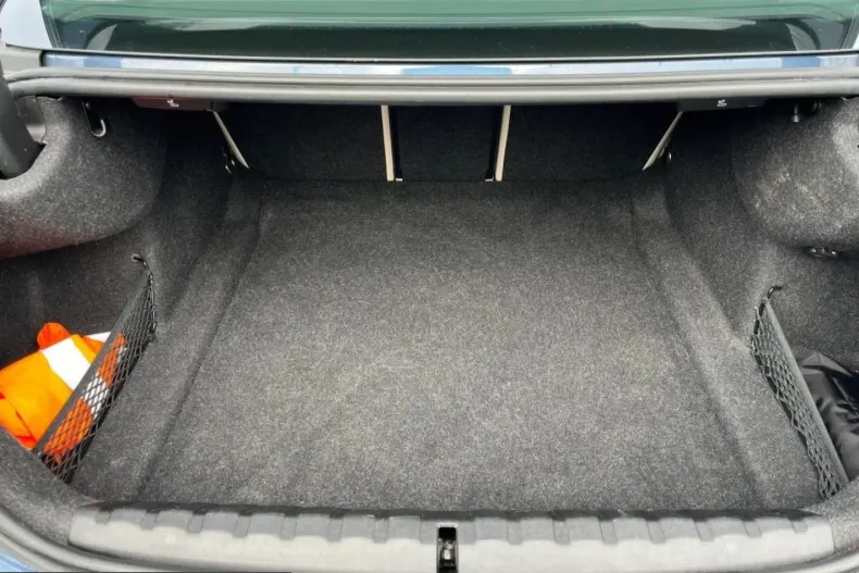 BMW 430i (Seria 4) din 2023 cu 81.477 km - oferta BMW200355 - foto 13