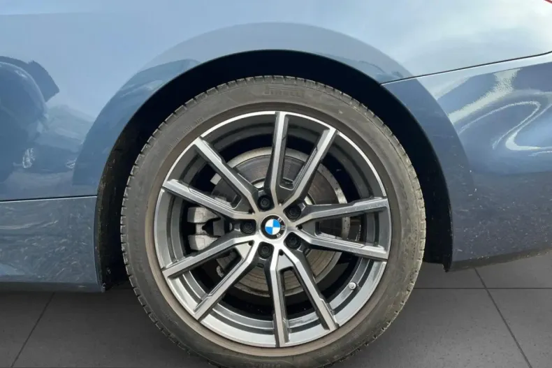 BMW 430i (Seria 4) din 2023 cu 81.477 km - oferta BMW200355 - foto 14