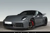 Porsche 992 din 2025 cu 6.040 km - oferta POR200356 - foto 1