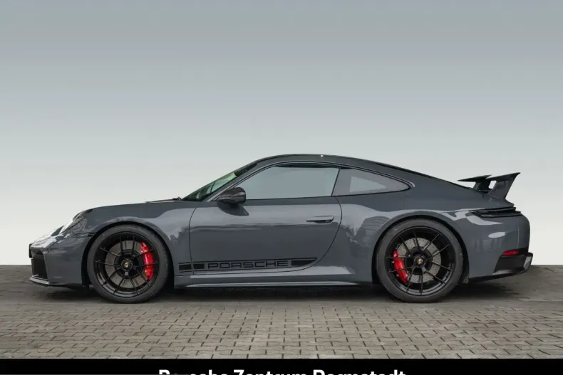 Porsche 992 din 2025 cu 6.040 km - oferta POR200356 - foto 2