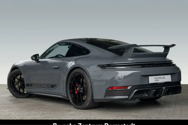 Porsche 992 din 2025 cu 6.040 km - oferta POR200356 - foto 3