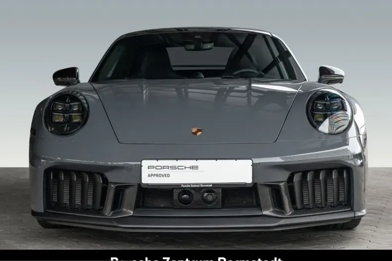 Porsche 992 din 2025 cu 6.040 km - oferta POR200356 - foto 6