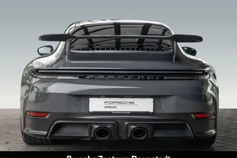 Porsche 992 din 2025 cu 6.040 km - oferta POR200356 - foto 7