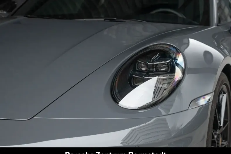 Porsche 992 din 2025 cu 6.040 km - oferta POR200356 - foto 9