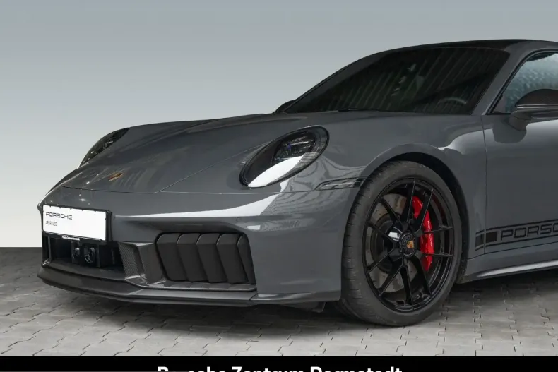 Porsche 992 din 2025 cu 6.040 km - oferta POR200356 - foto 10