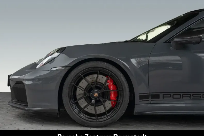 Porsche 992 din 2025 cu 6.040 km - oferta POR200356 - foto 11