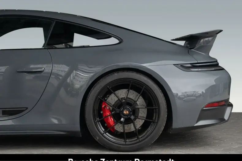 Porsche 992 din 2025 cu 6.040 km - oferta POR200356 - foto 12