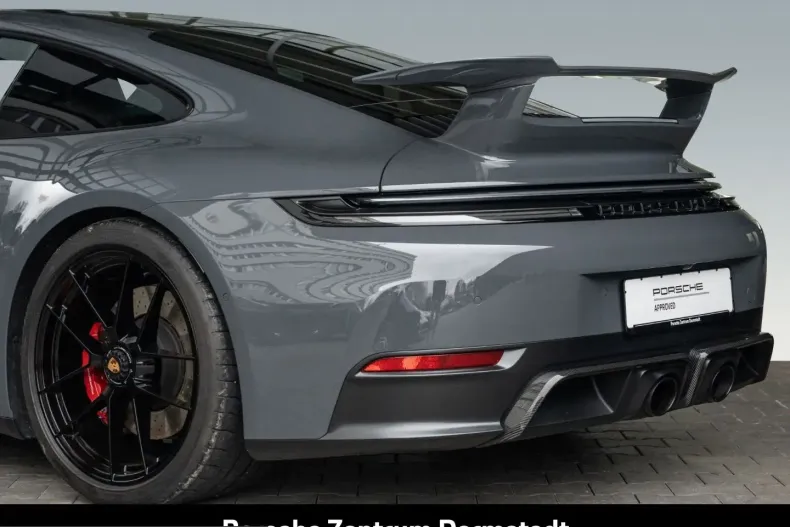 Porsche 992 din 2025 cu 6.040 km - oferta POR200356 - foto 13