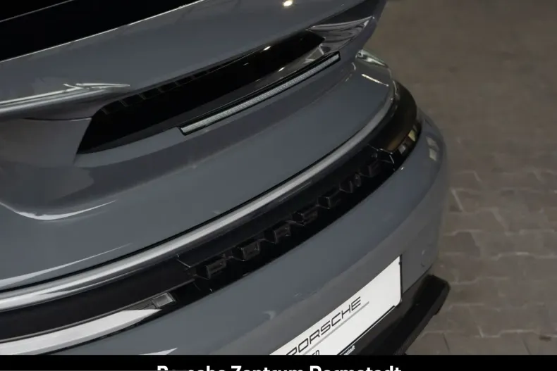 Porsche 992 din 2025 cu 6.040 km - oferta POR200356 - foto 14