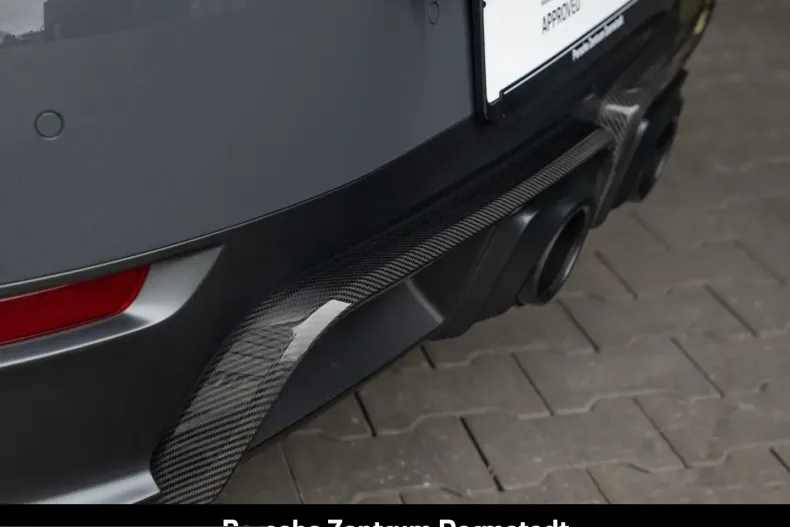 Porsche 992 din 2025 cu 6.040 km - oferta POR200356 - foto 15