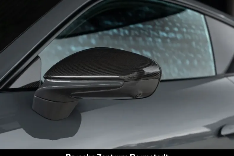 Porsche 992 din 2025 cu 6.040 km - oferta POR200356 - foto 16