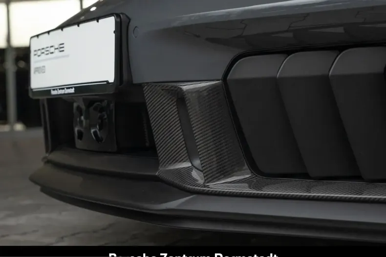 Porsche 992 din 2025 cu 6.040 km - oferta POR200356 - foto 17